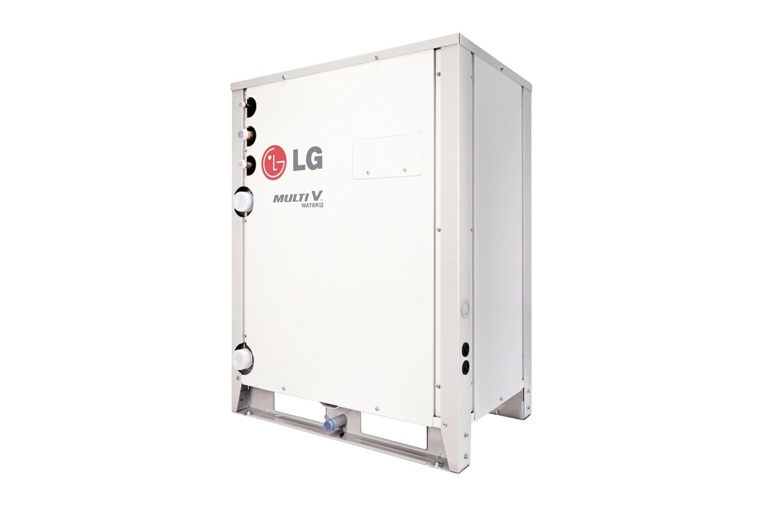 LG MULTI V WATER 5, αν?κτηση θερμ?τητα? νερο?, εξωτερικ? μον?δα, 10HP, R410A, '-45 μο?ρε? πλα?ν? ?ψη, ARWM100LAS5