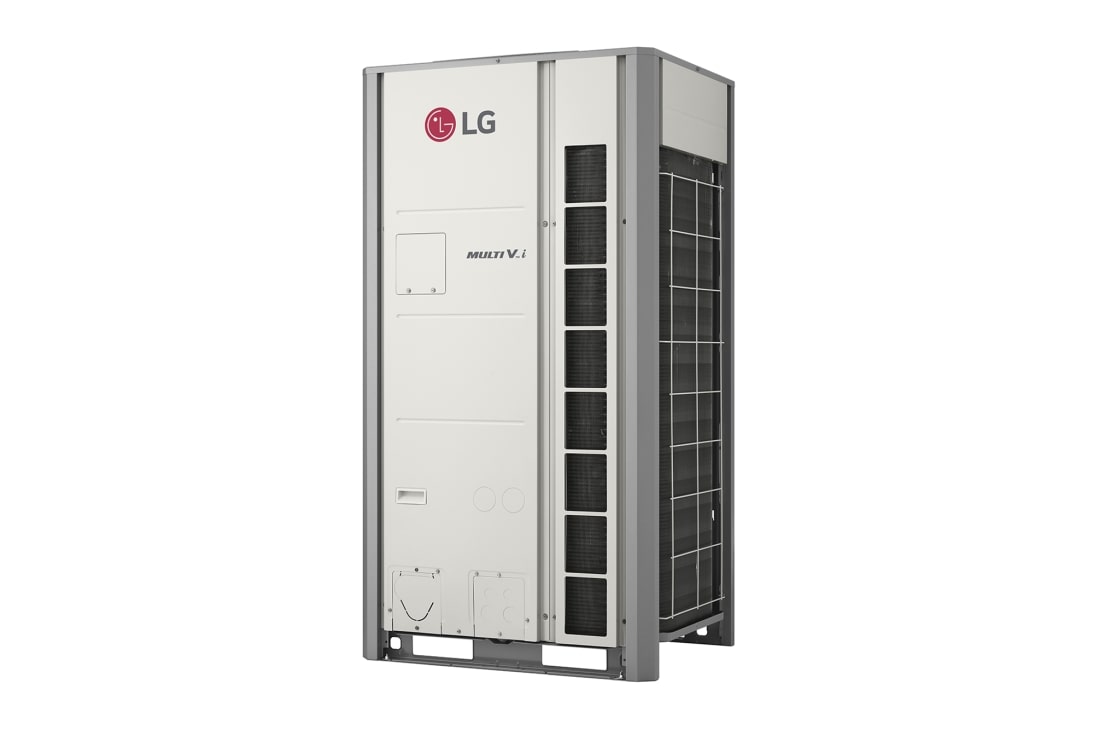 LG MULTI V i, Εξωτερικ? μον?δα, 10HP, R410A, '-45 μο?ρε? πλα?ν? ?ψη, ARUM100LTE6