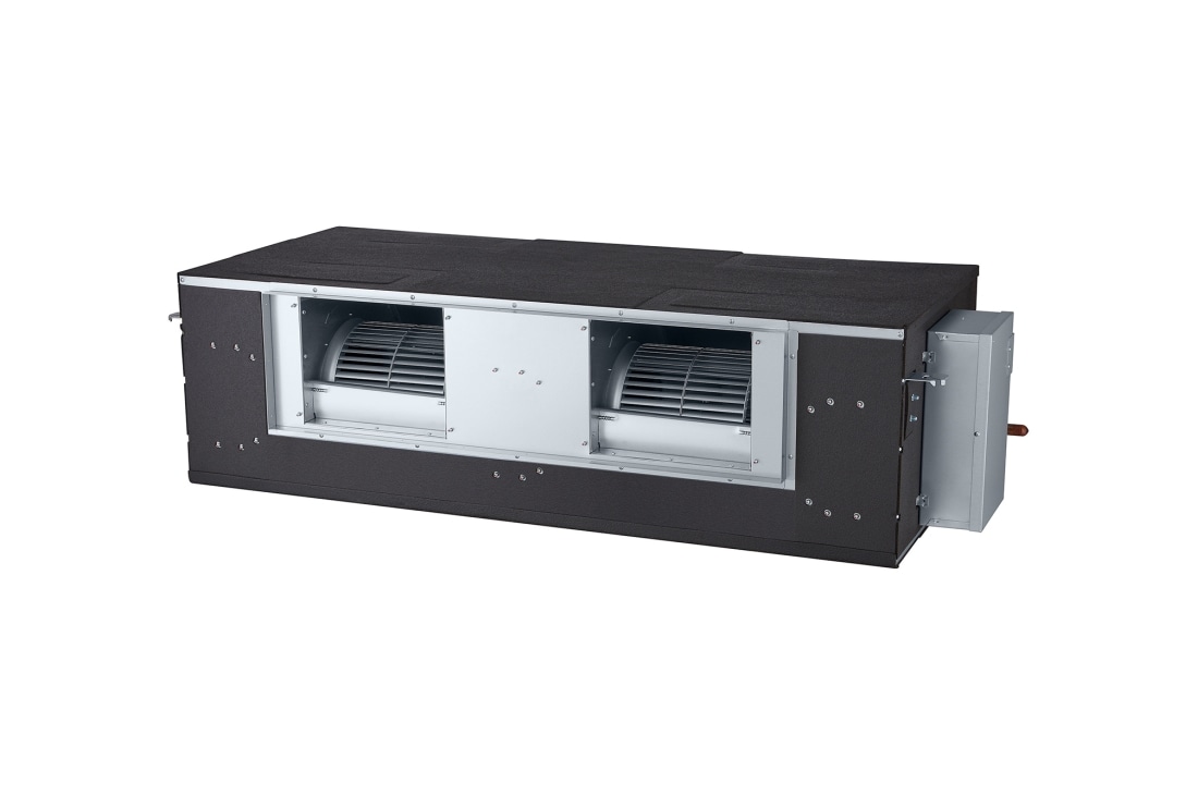 LG Αεραγωγ?ν υψηλ?? στατικ?? 76kBTU, -45 μο?ρε? πλα?ν? ?ψη, ARNU76GB8A4