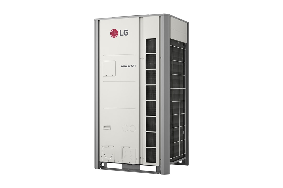 LG MULTI V i, Εξωτερικ? Μον?δα, 8HP, R32, Εξωτερικ? μον?δα LG MULTI V i ZRUM080LTE6, 8HP. 1x1 τετρ?γωνοι αεραγωγο? στι? δεξι?? πλευρ?? του μπροστινο? μ?ρου?, καθ?? και σε κ?θε πλευρ? τη? μον?δα?., ZRUM080LTE6