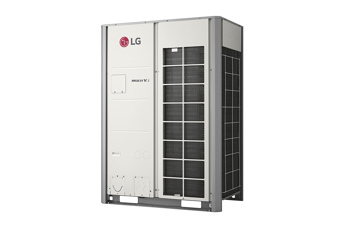 LG MULTI V i, Εξωτερικ? Μον?δα, 20HP, R32, Εξωτερικ? μον?δα LG MULTI V i zrum200lte6, 20HP. 1x1 τετρ?γωνοι αεραγωγο? στι? δεξι?? πλευρ?? του μπροστινο? μ?ρου?, καθ?? και σε κ?θε πλευρ? τη? μον?δα?., ZRUM200LTE6