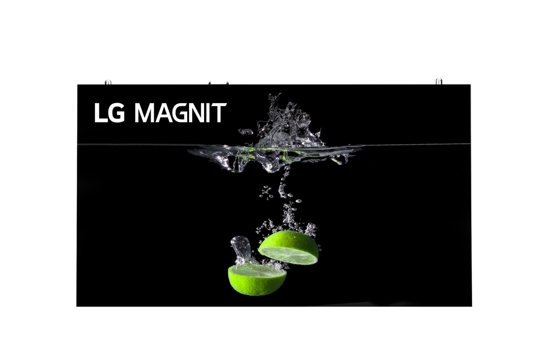 LG MAGNIT, Εμπρο? ?ψη με εικ?να σε ?λη την ?πιφ?νεια, LSAB009