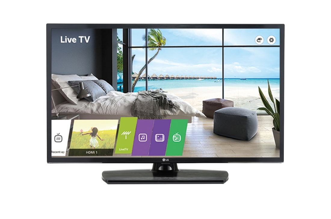 LG LS341H, 32LS341H9ZA