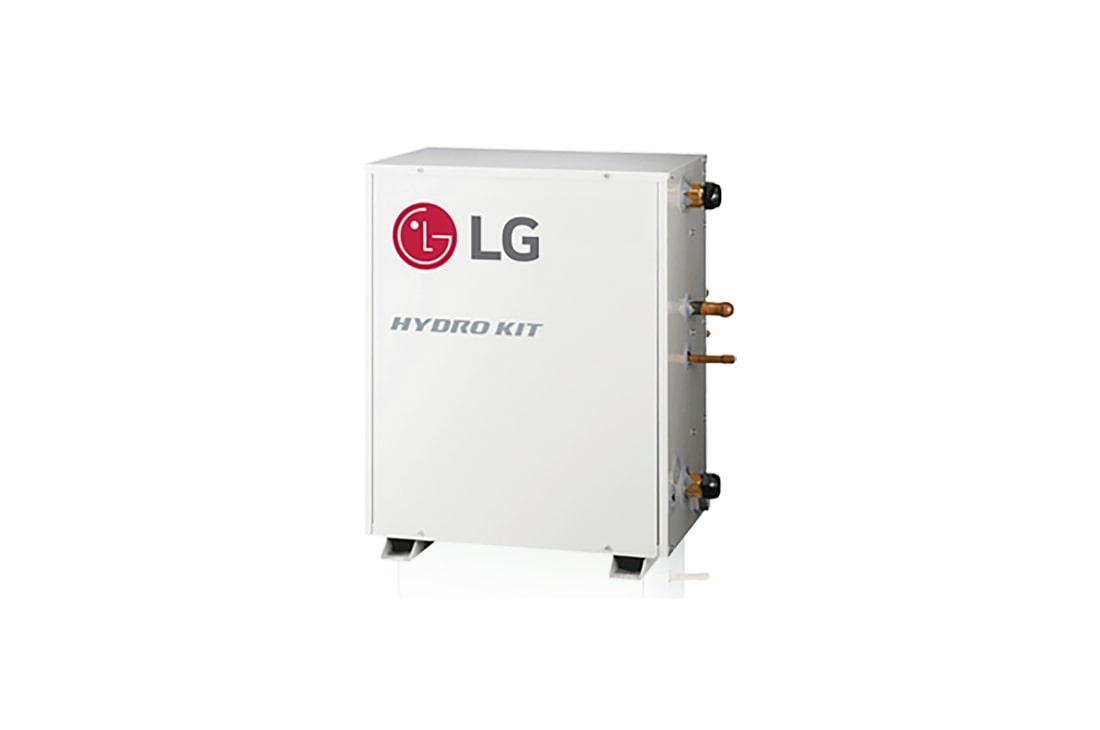 LG Μον?δαHydro Kit – Μεσα?ων θερμοκρασ?ν, LG Heat pump Hydro Κit Mid Temp
