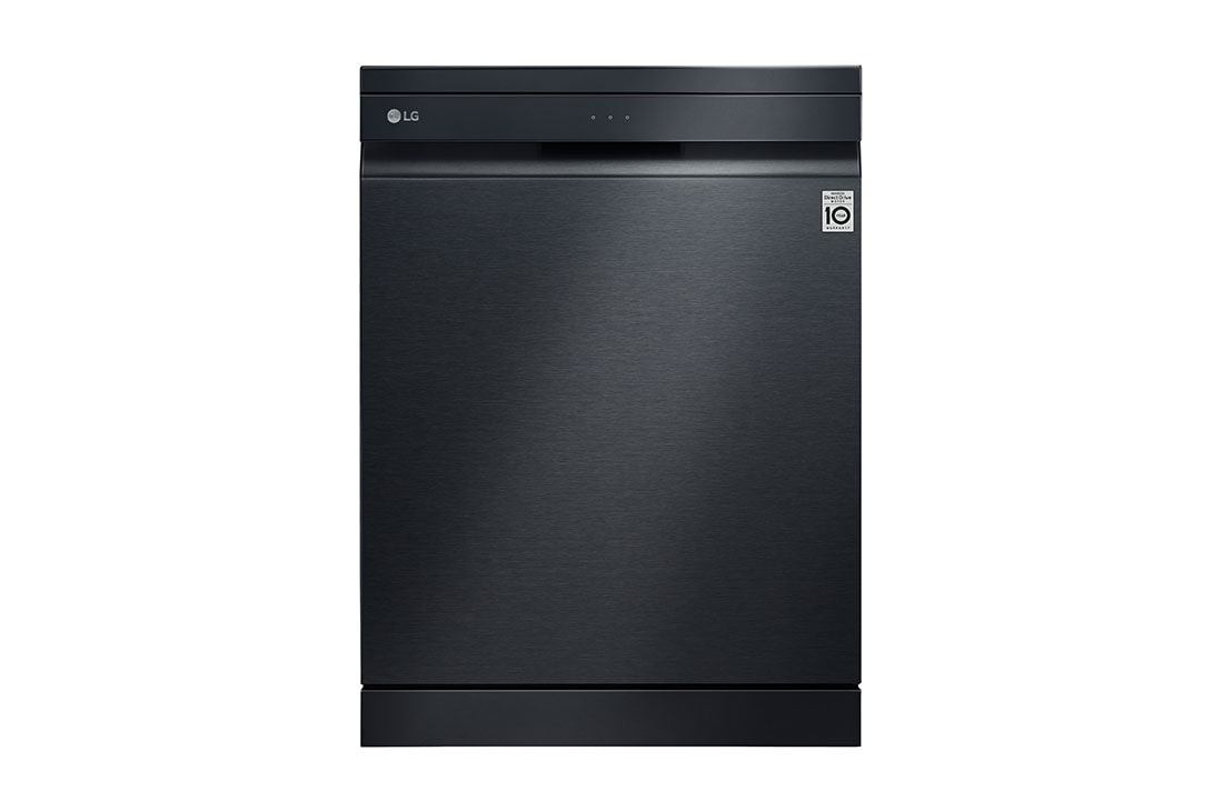 LG Πλυντ?ριο Πι?των με Τεχνολογ?α QuadWash , DF415HMS