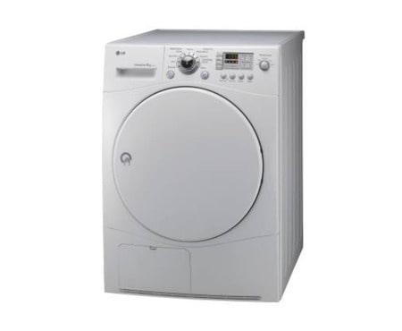LG Στεγνωτ?ριο Ρο?χων 8 κιλ?ν, RC8011A1