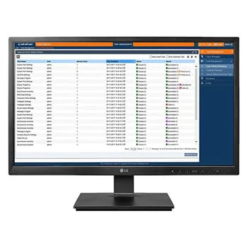Cloud Monitors
