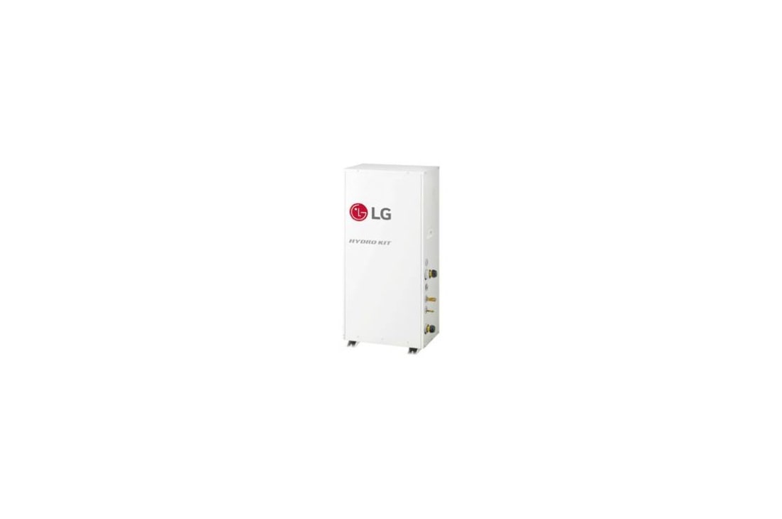LG Μον?δα Hydro Kit – Υψηλ?ν θερμοκρασι?ν, LG Heat pump Hydrokit High Temp
