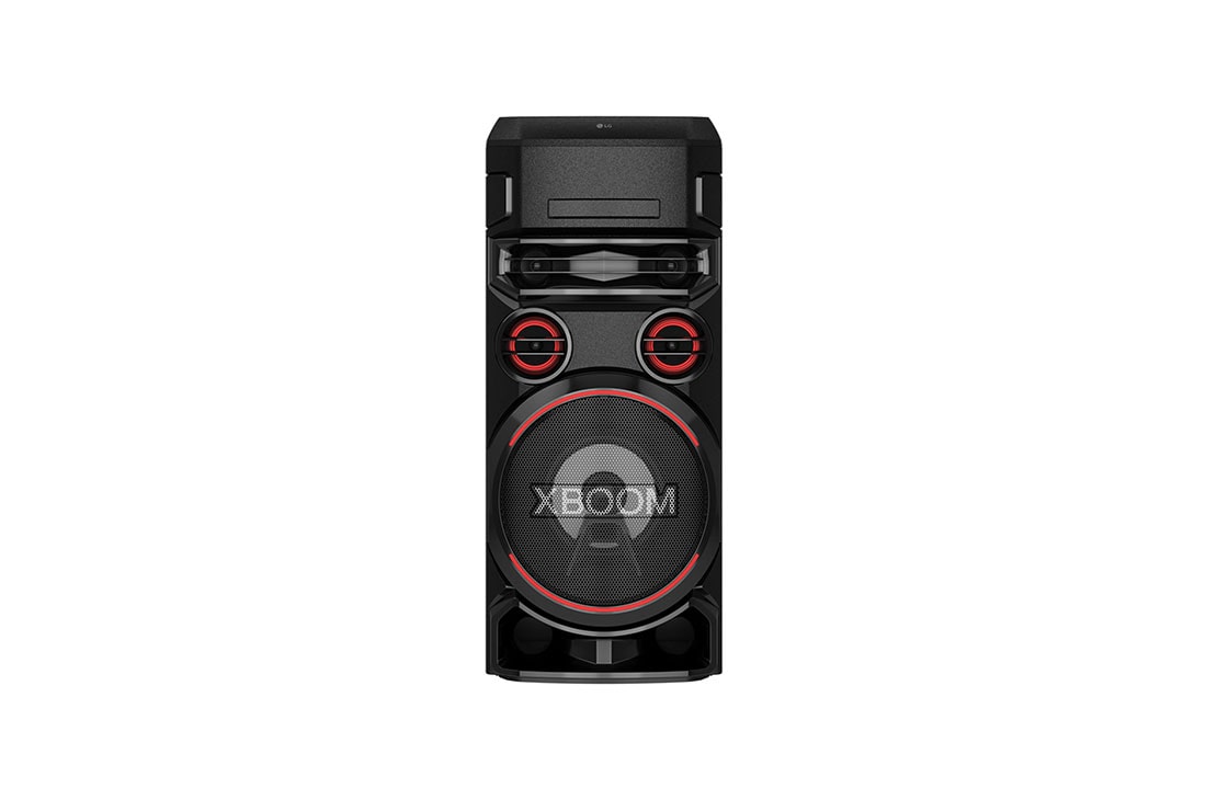 LG XBOOM ON7 One Body Party DJ Ηχοσ?στημα, μπροστιν? ?ψη, ON7
