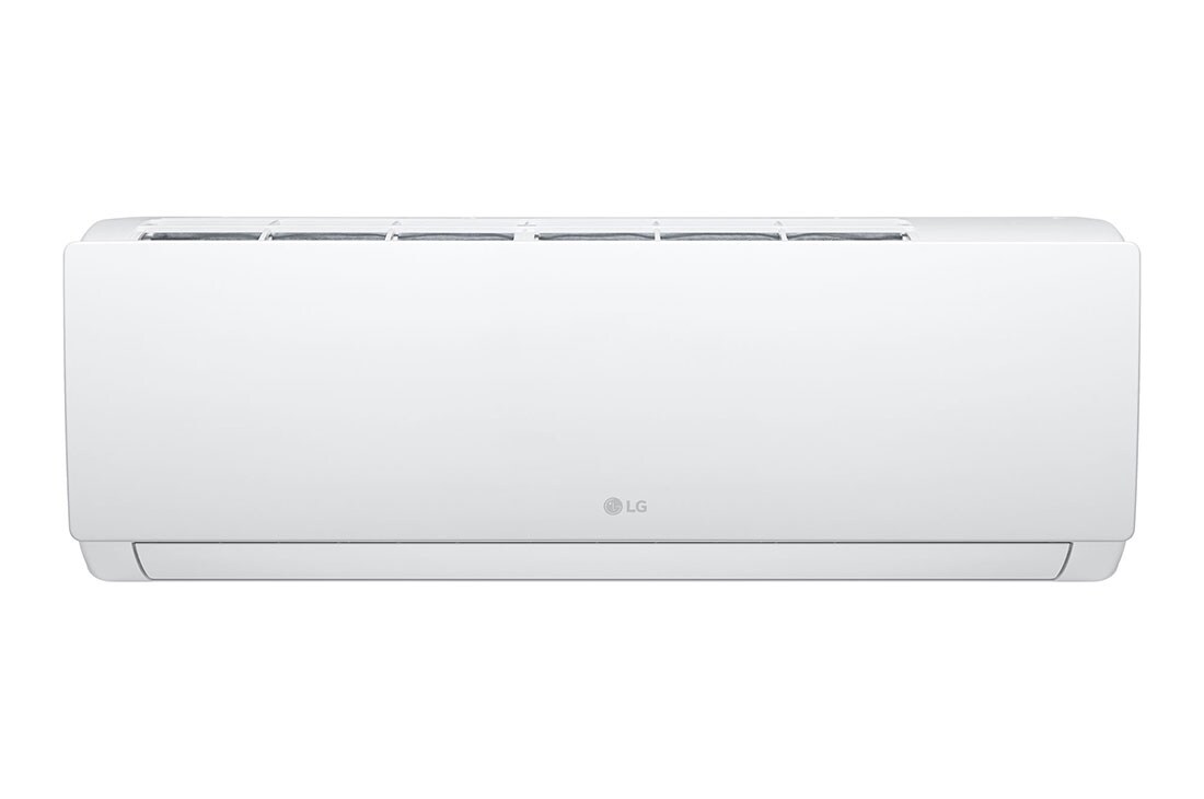 LG DUALCOOL Libero, Κλιματιστικ? Inverter 12.000 BTU, Smart diagnosis, Comfort air, μπροστιν? ?ψη, W12TE