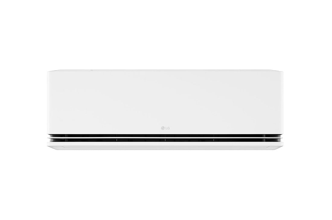 LG DUALCOOL Planet Premium, Κλιματιστικ? Inverter 12.000 BTU, Αισθητ?ρα? κ?νηση?, Κεντρικ?? χειρισμ??, Εμπρ??, H12S1P