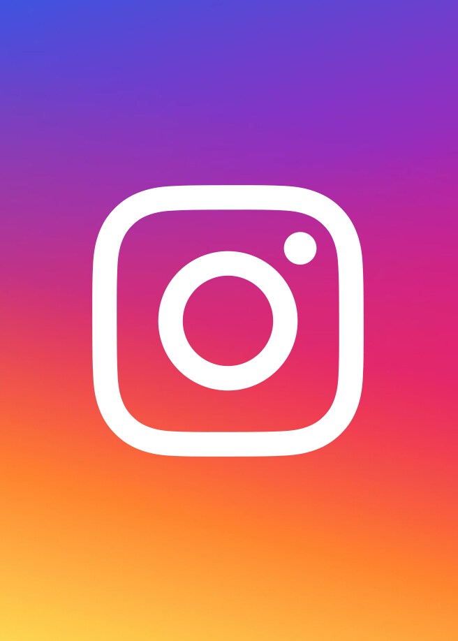 Λογ?τυπο Instagram