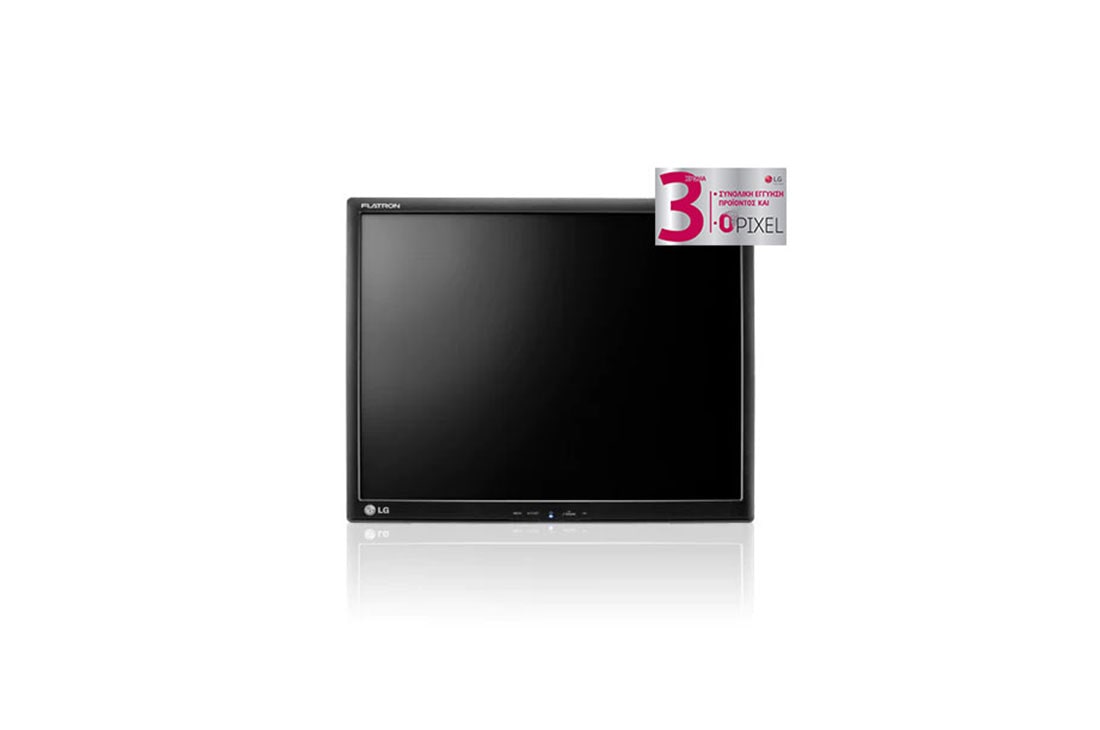 LG Οθ?νη 17'' E Επαγγελματικ? IPS LCD Touch Screen, LG Οθ?νε? 17MB15T 1, 17MB15T