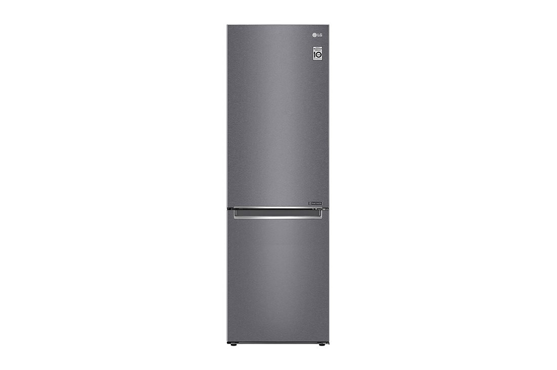 LG Ψυγειοκαταψ?κτη? Total No Frost 186 x 59,5 cm , GBP31DSLZN