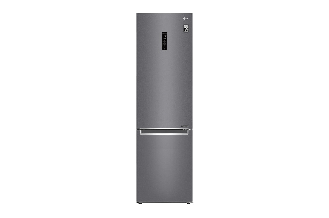 LG Ψυγειοκαταψ?κτη? Total No Frost 203 x 59,5 cm , GBP32DSKZN