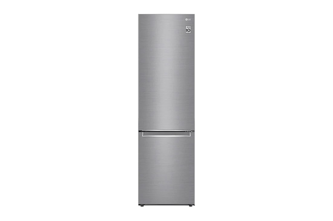 LG Ψυγειοκαταψ?κτη? Total No Frost 203 x 59,5 cm , GBB72PZVFN Front, GBB72PZVFN