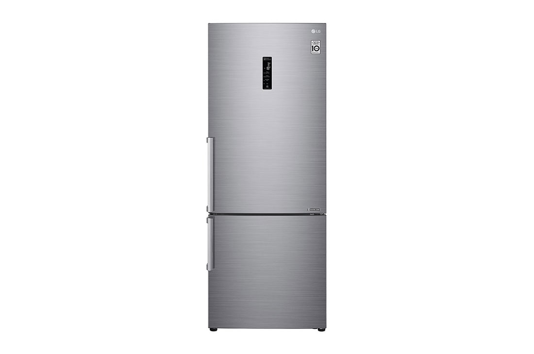LG Ψυγειοκαταψ?κτη? Total No Frost 185 x 70,5 cm , LG Ψυγειοκαταψ?κτη? πλ?του? 70 εκατοστ?ν Α++ GBB567PZCMB, GBB567PZCMB