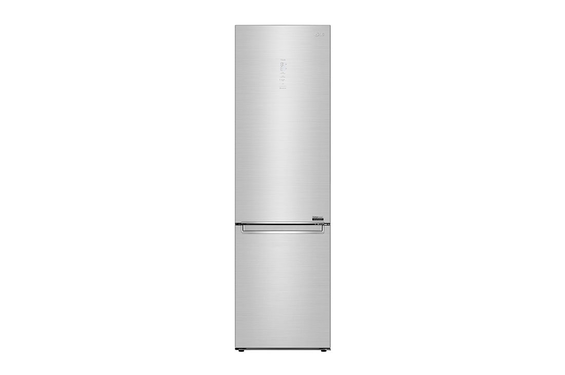 LG Ψυγειοκαταψ?κτη? Total No Frost 203 x 59,5 cm , GBB92STACP