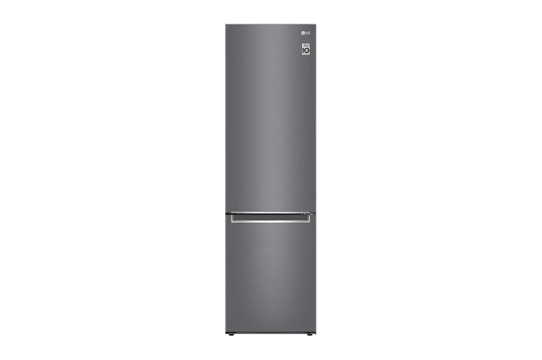 LG Ψυγειοκαταψ?κτη? Total No Frost 203 x 59,5 cm , V+203_Pocket_i-micom_DS_Front_Linear, GBP62DSNCN