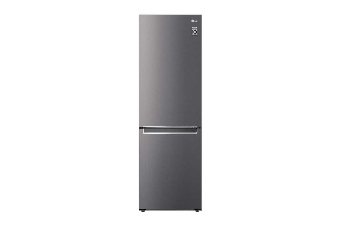 LG Ψυγειοκαταψ?κτη? Total No Frost 186 x 59,5 cm , Front_inverter, GBP61DSPGN