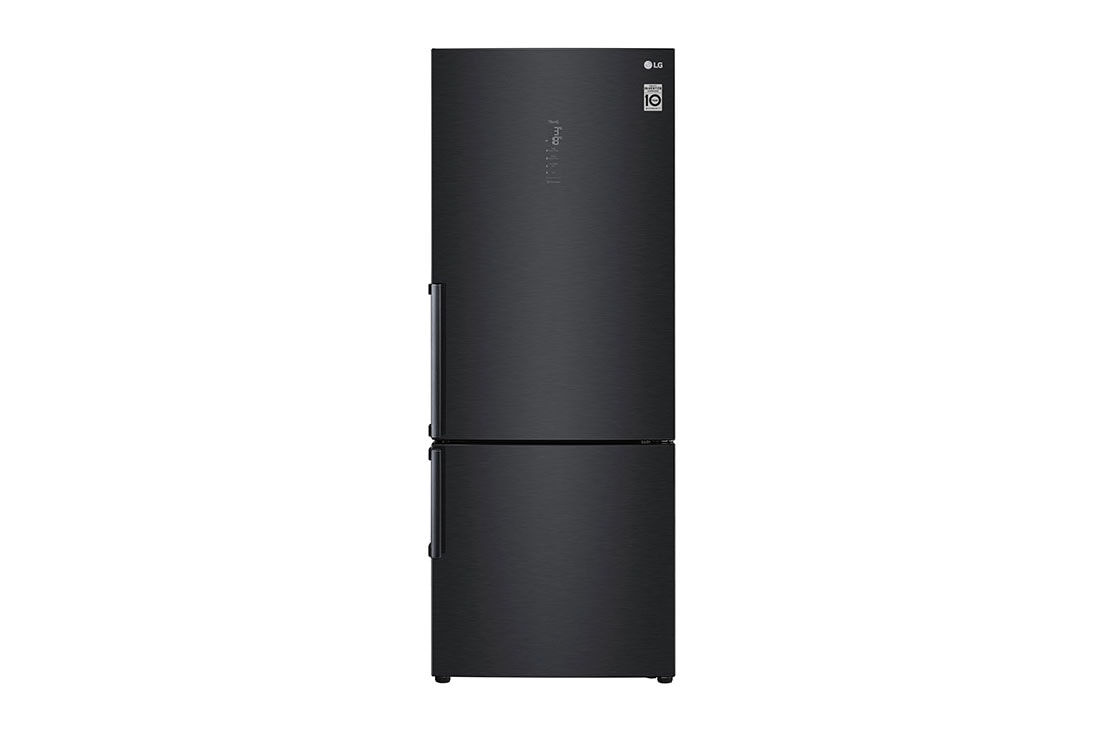 LG Ψυγειοκαταψ?κτη? Total No Frost 185 x 70,5 cm , GBB569MCAMB, GBB569MCAMB