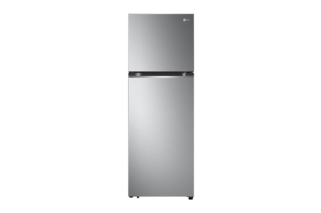 LG Ψυγε?ο Δ?πορτο Total No Frost 172 x 60 cm, μπροστιν? ?ψη, GTBV38PZGKD