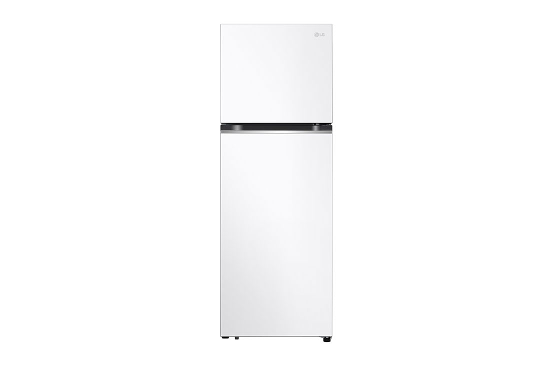 LG Ψυγε?ο Δ?πορτο Total No Frost 172 x 60 cm, μπροστιν? ?ψη, GTBV38SWGKD