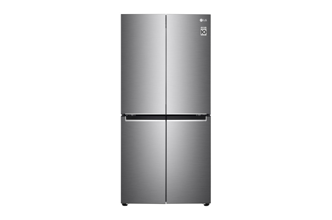 LG Ψυγε?ο Ντουλ?πα Οριζ?ντια? Δι?ταξη? (Multi Door) Total No Frost 1787 x 83,5 cm , GMB844PZFG, GMB844PZFG