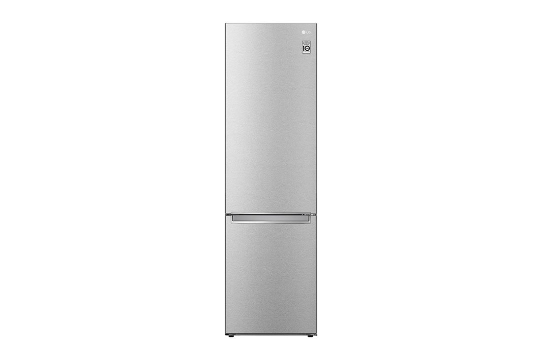 LG Ψυγειοκαταψ?κτη? Total No Frost 203 x 59,5 cm, front view, GBB92MBB3P