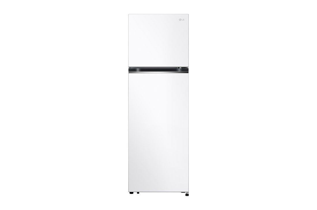 LG Ψυγε?ο Δ?πορτο Total No Frost 168 x 55,5 cm, GTBV20SWGKD