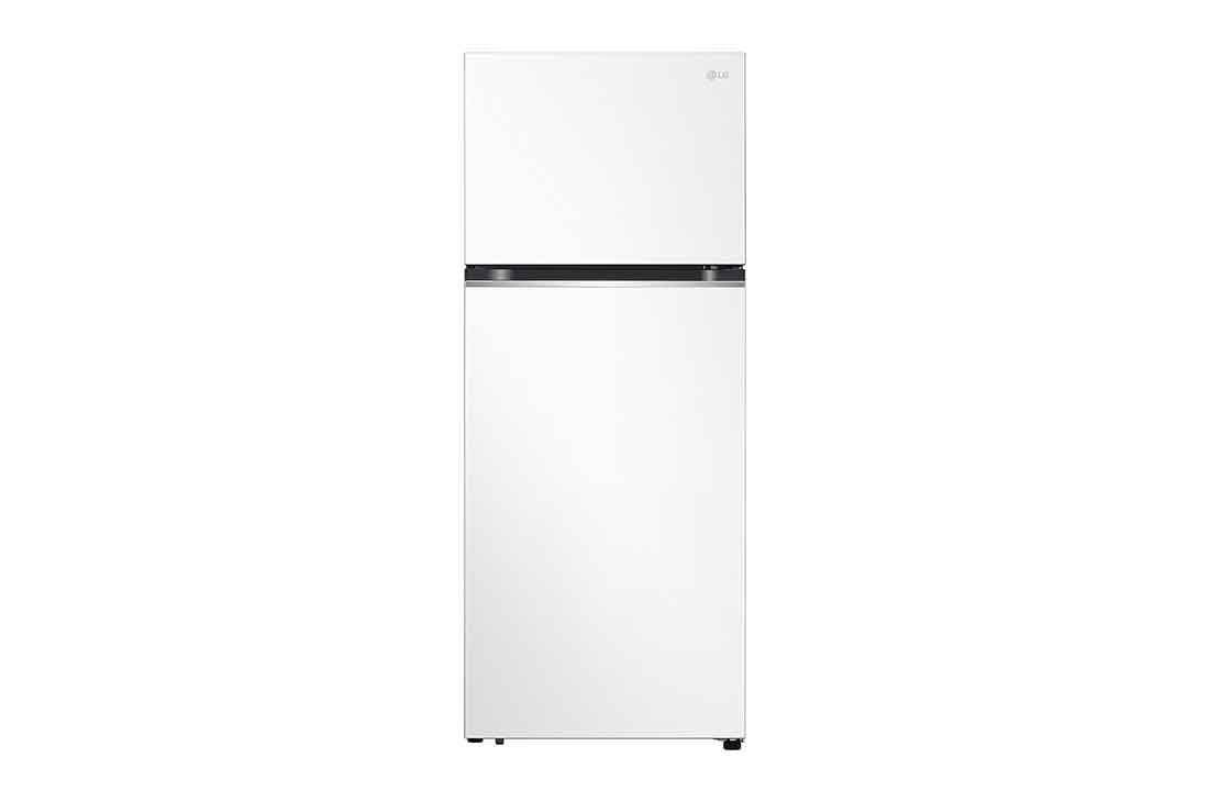 LG Ψυγε?ο Δ?πορτο Total No Frost 176 x 70 cm, Front view, GTBV36SWGKD