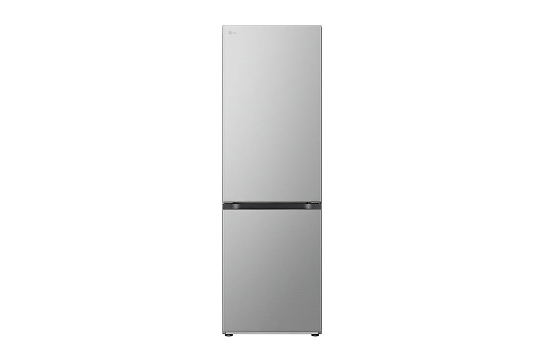 LG Ψυγειοκαταψ?κτη?  Total No Frost με 186 x 59,5 cm , Front view, GBV3100DPY