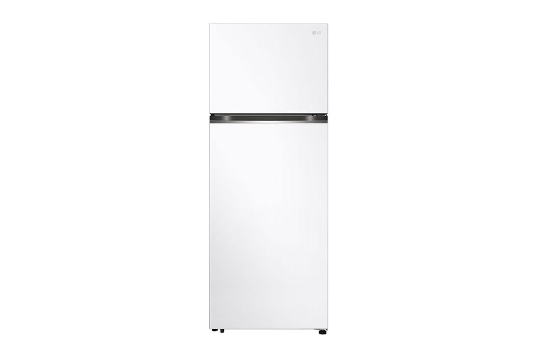 LG Ψυγε?ο Δ?πορτο Total No Frost 184.5 x 70 cm, μπροστιν? ?ψη, GTBV44SWFKD