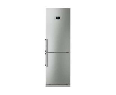 LG Ψυγειοκαταψ?κτη? No Frost, χωρητικ?τητα 303lt, GB3133TIJK, GB3133TIJK