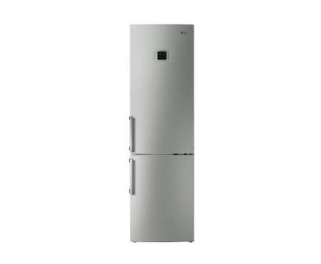 LG Ν?ο? Ψυγειοκαταψ?κτη? Total No Frost LG χωρητικ?τητα? 343 lt, GB7038PVTW