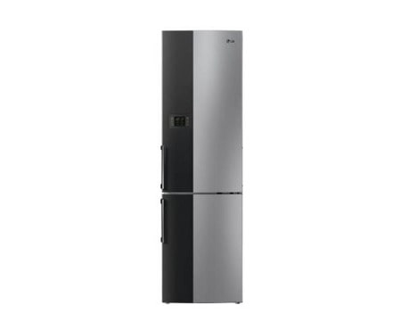 LG Ψυγειοκαταψ?κτη? No Frost (Συνολικ? καθαρ? χωρητικ?τητα 385 λ?τρα), GB7143A2RW