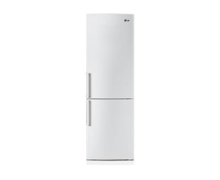 LG Ψυγειοκαταψ?κτη? No Frost (Συνολικ? καθαρ? χωρητικ?τητα 529 λ?τρα), GC-B399BCA