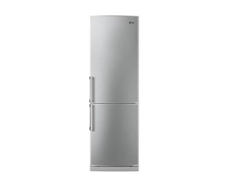 LG Ψυγειοκαταψ?κτη? No Frost (Συνολικ? καθαρ? χωρητικ?τητα 303 λ?τρα), GC-B399BPCA