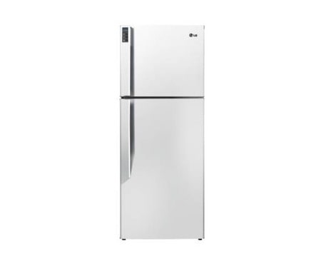 LG Δ?πορτο Ψυγε?ο No Frost (Συνολικ? καθαρ? χωρητικ?τητα 291 λ?τρα), GT5132SWCA