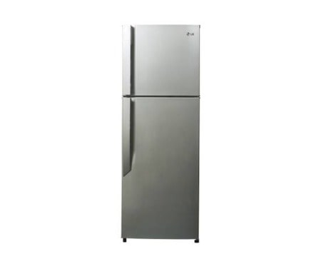 LG Δ?πορτο Ψυγε?ο No Frost (Συνολικ? καθαρ? χωρητικ?τητα 291 λ?τρα), GT5132TIES