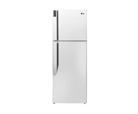 LG Δ?πορτο Ψυγε?ο No Frost (Συνολικ? καθαρ? χωρητικ?τητα 321 λ?τρα), GT5135SWCS