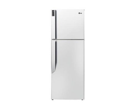 LG Ν?ο Δ?πορτο Ψυγε?ο απ? την LG! (Συνολικ? μεικτ? χωρητικ?τητα 346 λ?τρα), GT5135SWCS1