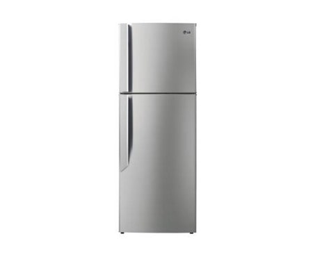 LG Ν?ο Δ?πορτο Ψυγε?ο απ? την LG! (Συνολικ? μεικτ? χωρητικ?τητα 346 λ?τρα), GT5135TIES1
