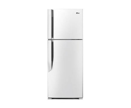 LG Ν?ο Δ?πορτο Ψυγε?ο LG GT5142SWES1 (χωρητικ?τητα? 408 λ?τρα), GT5142SWES1
