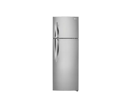 LG N?ο Δ?πορτο Ψυγε?ο Τotal No Frost, 315 Λ?τρα, Α+, 10 χρ?νια εγγ?ση για τον Inverter Συμπιεστ?, GT5232PVEW