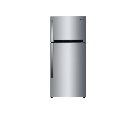 LG Ν?ο δ?πορτο ψυγε?ο απ? την LG μεικτ? χωρητικ?τητα? 466 lt, GT5247PVFW