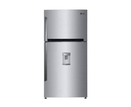 LG GT9176PVBW Total No Frost με Α+ ενεργειακ? κλ?ση, GT9176PVBW