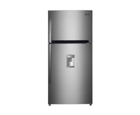 LG GT9180AEBW Το πιο ευρ?χωρο Total No Frost δ?πορτο ψυγε?ο στην αγορ?, με Α+ ενεργειακ? κλ?ση., GT9180AEBW