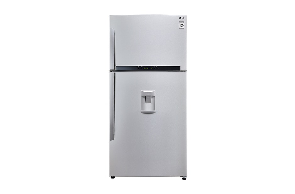 LG Ψυγε?ο Δ?πορτο 636 lt Τotal No Frost, GTF916NSPM