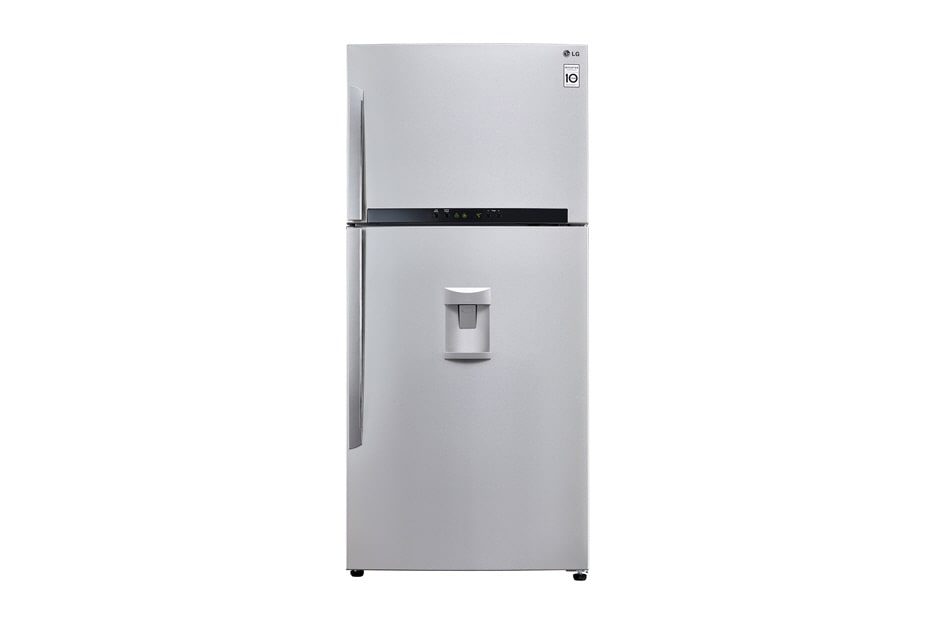LG Ψυγε?ο Δ?πορτο LG 546 lt Τotal No Frost, GTF744NSPM
